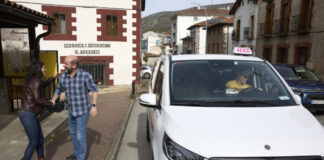 Lurralde Kohesioak eskarira garraiatzeko proiektu pilotu bat jarri du abian Basaburua haranean, eta bere historian lehen aldiz garraio publikoko zerbitzua izango du