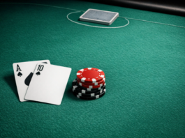 Blackjack Para Principiantes En Alawin Casino