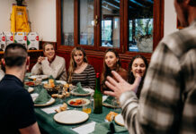 Se buscan cuadrillas de Bizkaia para disfrutar de una experiencia culinaria única junto al chef Julen Baz en Garena Taberna