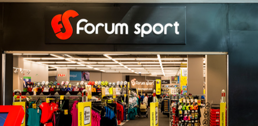 La justicia confirma el despido de un trabajador de un Forum Sport de Euskadi por retirar 1.500 euros de la caja fuerte