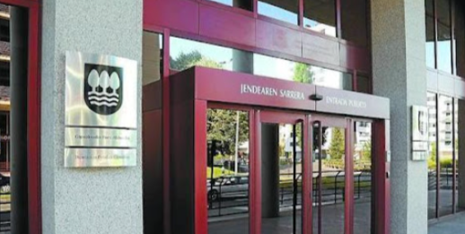 Las rentas inferiores a 110.000 euros tributan menos en Euskadi que en el resto de España