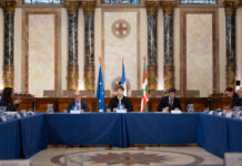 Donostia Europako proiektuaren zutabe aktibo gisa aurkeztu da