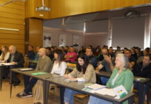 Nafarroak 35 milioi inbertitu ditu doitasunezko teknologiako eta nekazaritzako 168 proiektutan, sektorearen lehiakortasuna hobetzeko