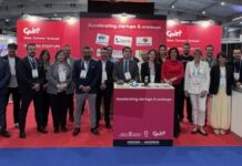 Nafarroak lidergo industriala erakutsi du Europa hegoaldeko automatizazio eta robotikako ekitaldi liderrean
