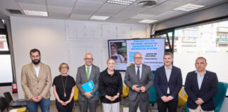 Hezkuntza Departamentuaren CRikasNOVA Hezkuntza Digitalizaziorako Baliabideen Zentro berriak ateak ireki ditu UNICEFen ‘Haurtzaroa, Nerabezaroa eta Ongizate Digitala’ txostenaren aurkezpenarekin