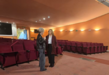 Barakaldo Antzokiak bere instalazioen azken urteetako berrikuntzarik handiena hasi du, 1,4 milioiko inbertsioarekin