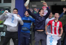 El club de rugby de Igorre reconoce haber vendido «por error» participaciones de más del número premiado en Navidad
