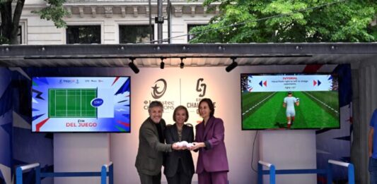 Euskadi se vuelca con las finales de rugby a través de la tecnología y la participación ciudadana