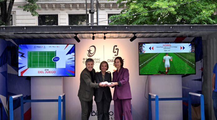 Euskadi se vuelca con las finales de rugby a través de la tecnología y la participación ciudadana