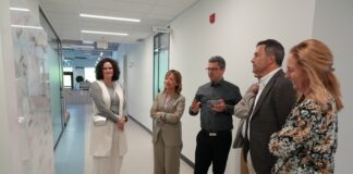 Gipuzkoa estrecha lazos con el ecosistema de Sherbrooke para afianzar su liderazgo en tecnologías cuánticas