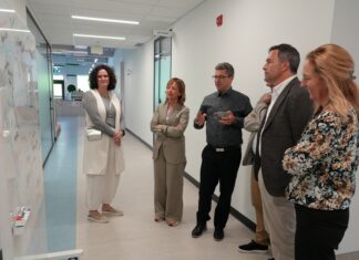 Gipuzkoa estrecha lazos con el ecosistema de Sherbrooke para afianzar su liderazgo en tecnologías cuánticas