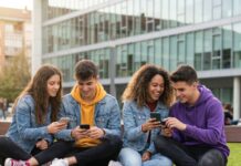 Gaurmedia alcanza los 382.600 seguidores en redes en abril