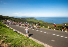 La Itzulia Women 2026 arranca mañana en Zarautz: guía de cortes y seguridad