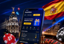 Control por voz en casinos online: ¿el futuro del gambling digital en España?