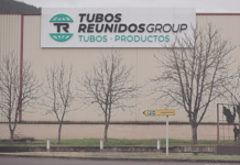 Tubos Reunidos solicita el concurso de acreedores y la CNMV suspende su cotización