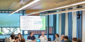 Sostenibilidad desbloquea el saneamiento de Donibane con un nuevo acuerdo institucional que permitirá licitar las obras