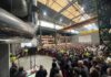 La plantilla de CAF en Beasain e Irun ratifica el nuevo convenio y suspende las movilizaciones