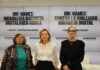 Eider Mendoza anima a “dar la cara por la igualdad” ante el avance de las violencias machistas en el entorno digital