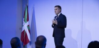 Mikel Jauregi: “Bilboko Adierazpena automobilgintza-sektore europar eta jasangarriago baten aldeko konpromisoa da”