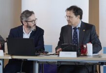 Salud activa el Consejo Asesor de Enfermedades Infecciosas Emergentes de Euskadi por el hantavirus