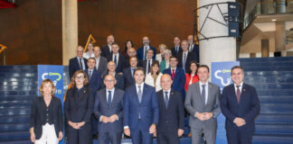 Euskadi 2030 ZTBP eguneratua aurkeztu zaio Zientzia, Teknologia eta Berrikuntzaren Euskal Kontseiluari