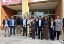 Bermatu egiten da Ezkerraldea-Meatzaldea eskualdearen eraldaketa 244 milioi euro baino gehiago mobilizatu dituen bere Plan Estrategikoaren erdian
