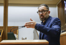 Visesak 2027 Programa Kontratu zabalena onartu du, alokairu babestuko 801 etxebizitzarekin