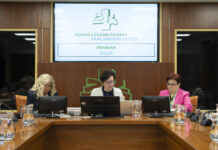 Osakidetza sitúa el cumplimiento de su Plan de Euskera entre el 53 % y el 72 %