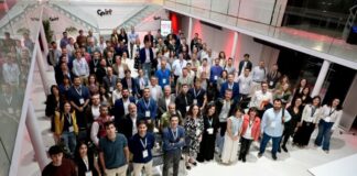 Industriaren eta CEINen Open Innovation programaren bigarren edizioak laukoiztu egin du startupek proposatutako soluzioen kopurua