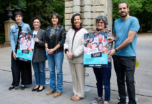 ‘Nafarroan, plan onena errespetua da beti’, Gobernuaren kanpaina berria adostasunean, berdintasunean eta gozamen partekatuan oinarritutako jaiak sustatzeko