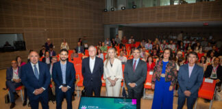 Nafarroako 200 startup eta enpresa baino gehiago eskualde arteko Tech FabLab proiektuaren onuradun izan dira Industria Departamentuaren laguntzarekin, eta proiektuari amaiera eman zaio