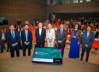 Nafarroako 200 startup eta enpresa baino gehiago eskualde arteko Tech FabLab proiektuaren onuradun izan dira Industria Departamentuaren laguntzarekin, eta proiektuari amaiera eman zaio