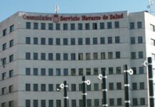 Osasun Departamentuak Arantzako kontsultategiko arreta Igantziko kontsultategira eraman du, modu prebentiboan, radon gasaren neurketen emaitzen ondoren