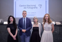 Argazkigintzaren Zentro Nazionalaren (CNF) I. Jardunaldia, Nafarroako 2026ko Ondare Fotografiko eta Museoei buruzkoa