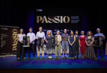 Lizarrako Antzinako Musika Astearen 57. edizioan, pasioa aztertuko da arte eta giza esperientzia gisa