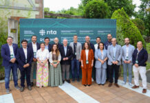 Naturklima reúne en el Encuentro Internacional RITA a más de un centenar de expertos internacionales en transición ecológica y economía circular