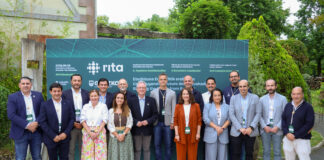 Naturklima reúne en el Encuentro Internacional RITA a más de un centenar de expertos internacionales en transición ecológica y economía circular