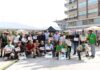 Sagardoaren Lurraldea recibe en Galicia un prestigioso galardón por su labor de difusión cultural