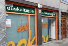 Abierta la prematrícula para el próximo curso en AEK
