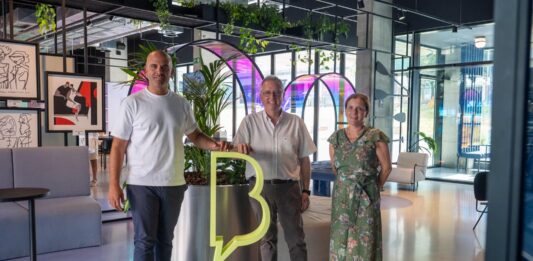 BateraLabs Donostialdea canaliza más de un centenar de alternativas ciudadanas para combatir la crisis climática en la comarca