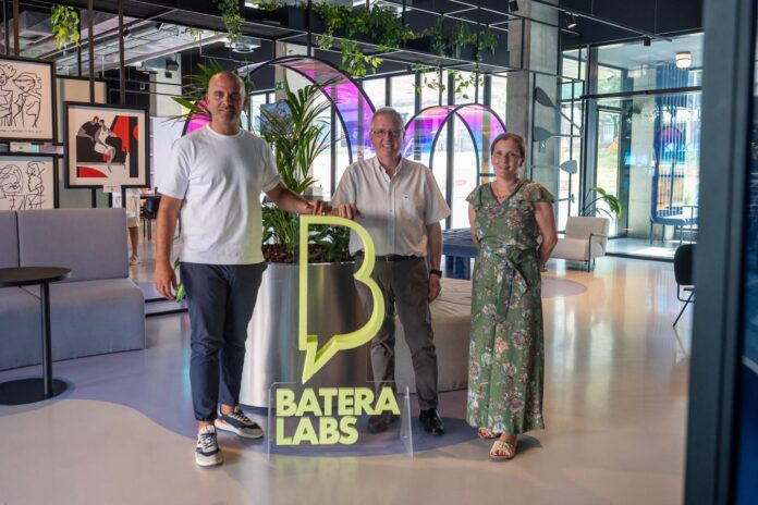 BateraLabs