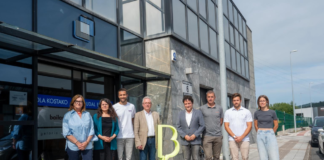 BateraLabs celebra en Urola Kosta una nueva sesión de trabajo colaborativo para hacer frente al cambio climático