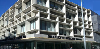 Nafarroako liburutegi publikoak udako ordutegiarekin hasiko dira astelehen honetan