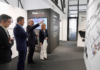 Biele Group desarrolla, a través del programa Gipuzkoa Quantum, un sistema pionero de inspección industrial