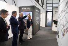 Biele Group desarrolla, a través del programa Gipuzkoa Quantum, un sistema pionero de inspección industrial