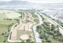 Nafarroako Gobernuak etorkizuneko Segurtasun eta Larrialdiak Koordinatzeko Zentroa eraikitzeko lurrak erosi ditu