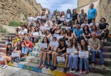 Nafarroako Gazteriaren Institutuak 4.000 gazte prestatu zituen iaz desinformazioari eta gorroto-diskurtsoei aurre egiteko