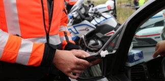 Euskal Poliziak alkohol eta droga kontrolak indartuko ditu euskal errepideetan udako hilabeteetan