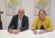 Hezkuntzak eta Fundación Secretariado Gitano Fundazioak ‘Sustatu’ eskola-laguntza, orientazio eta errefortzurako hitzarmena berritu dute