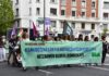 Los médicos arrancan su quinta semana de huelga